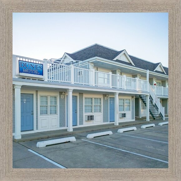 DUNES MOTEL